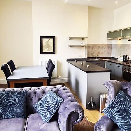 Luxury 2 Bed 2 Bath Suite Preston  Exterior foto