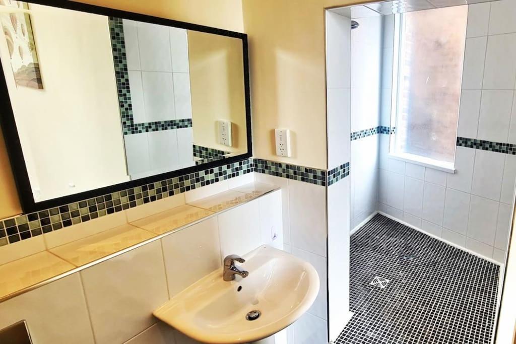 Luxury 2 Bed 2 Bath Suite Preston  Exterior foto